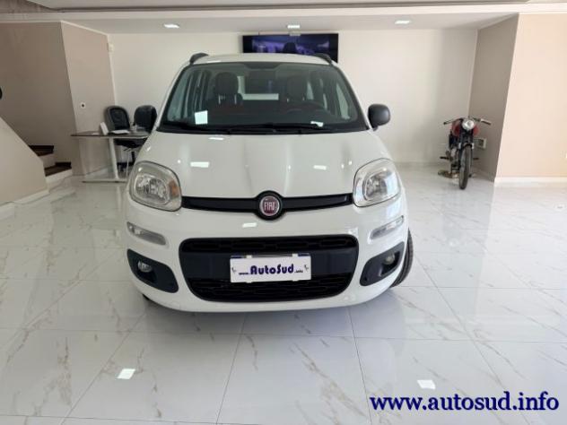 FIAT Panda 0.9 TwinAir Turbo Natural Power Pop rif. 24068265 - Foto 2