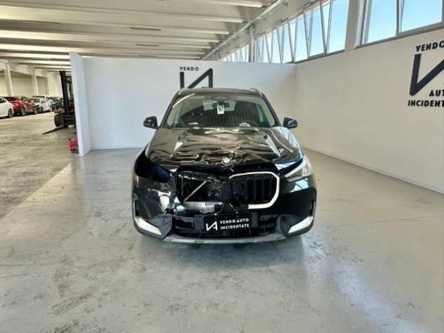 BMW X1 XDRIVE 20D rif. 23825911 - Foto 2