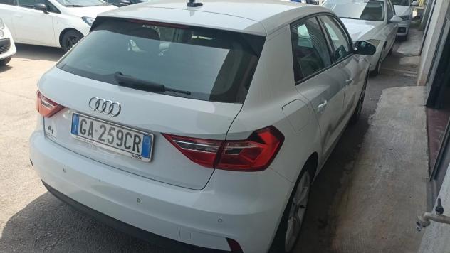 Audi A1 SPB 25 TFSI Identity Black - Foto 3
