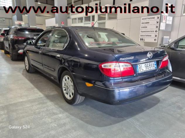 NISSAN Maxima QX 2.0 V6 24V rif. 23834021 - Foto 2