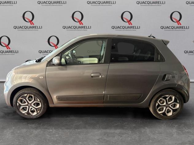 Renault Twingo Twingo 1.0 sce Duel2 65cv - Foto 8
