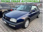 VOLKSWAGEN Golf Cabriolet 1.6 cat Sport rif. 23684740