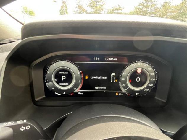 NISSAN Qashqai MHEV 158 CV Xtronic N-Connecta Km 0 New Model rif. 24056151 - Foto 6