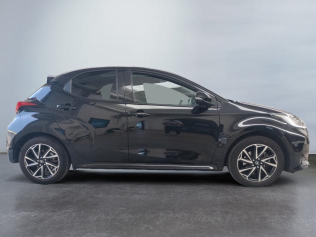 Toyota Yaris Hybrid Lounge MY22 - Foto 4