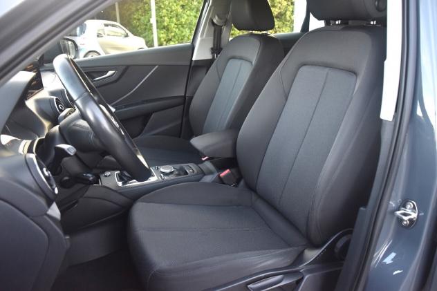 Audi Q2 30 TDI S tronic Business - Foto 8