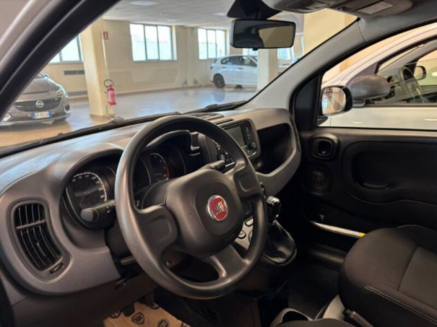 FIAT Panda 3ª serie Panda 1.0 FireFly S&S Hybrid - Foto 7