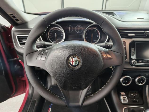 Alfa Romeo Giulietta 1.4 Turbo Benzina - Foto 7