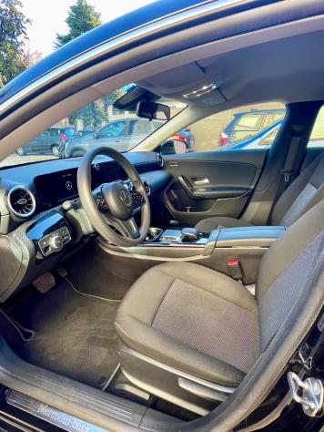 Mercedes-benz CLA 180 BENZINA Auto Shooting Brake NEOPATENTATI - Foto 10