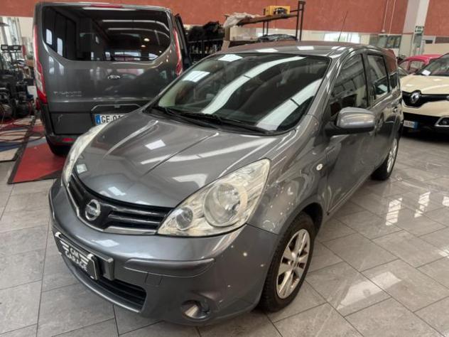 NISSAN Note 1.4 16V Visia rif. 24096871 - Foto 2