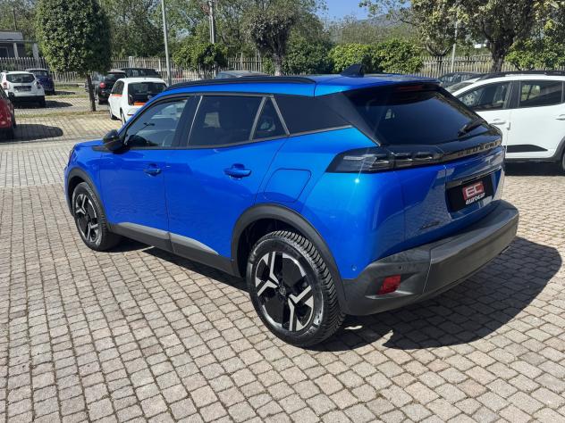 Peugeot 2008 BlueHDi 130 EAT8 Allure S/S - Foto 4