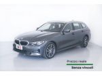 BMW 320 d 48V xDrive Touring Advantage Cerchi 18''/CarPlay rif. 21079014