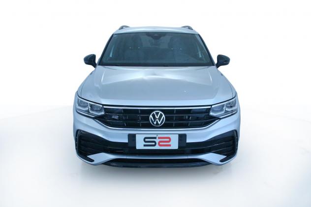 Volkswagen Tiguan 2.0 TDI SCR 110KW R-Line DSG Fari IQ.Light LED Matrix/R-Line "Black Style" Pack/Park Pilot - Foto 2