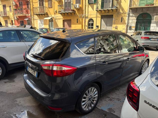 Ford C-Max 1.6 TDCi 115CV Plus FINANZIABILE - Foto 3
