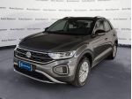 Volkswagen T-Roc T-Roc 1.0 tsi Life 110cv