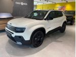 Jeep Avenger e-Hybrid 1.2 MHEV e-Hybrid Turbo Black Edition