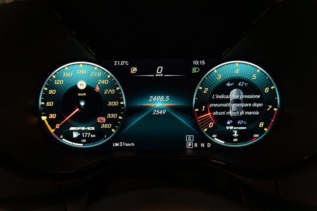 Mercedes-Benz AMG GT R PRO *IVA ESPOSTA*1 OF 750* - Foto 9