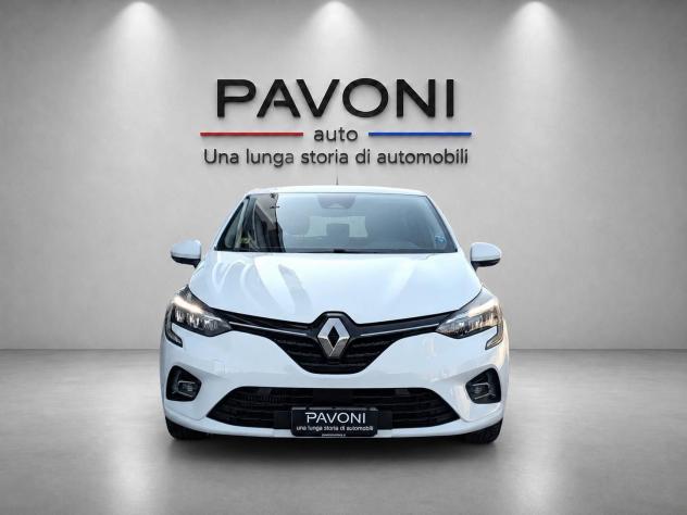 Renault Clio 1.0 TCE 100cv GPL BUSINESS - Foto 2
