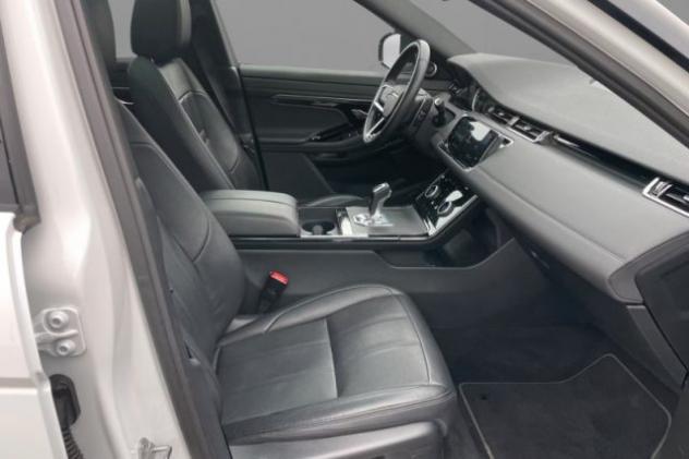 LAND ROVER Range Rover Evoque 2.0D I4 163 CV AWD Auto R-Dynamic SE rif. 23758822 - Foto 7