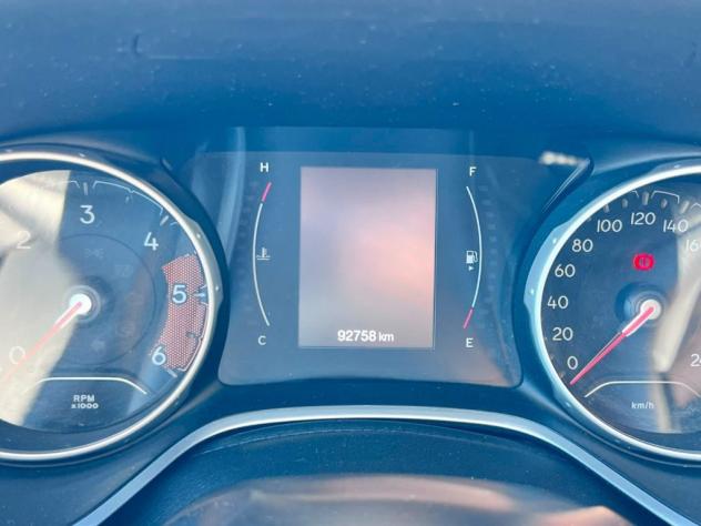 Jeep Compass 1.6 Multijet II 2WD Business - Foto 8