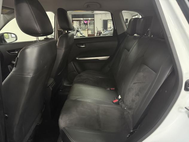 Suzuki Vitara Vitara 1.6 ddis V-Top s&s 4wd allgrip dct GANCIO TRAINO - Foto 9