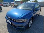VOLKSWAGEN Polo 6ª serie Polo 1.0 EVO 80 CV 5p. Comfortline BlueMotion Tech &hellip;