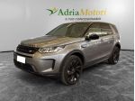 Land Rover Discovery Sport 2.0 TD4 163cv S 4WD aut.