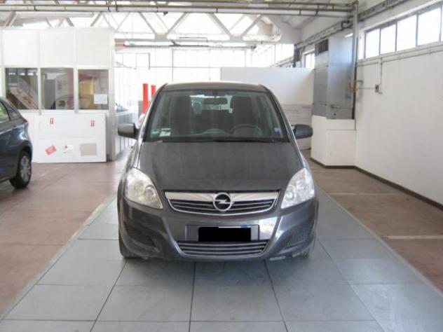 OPEL Zafira 1.6 16V ecoM 150CV Turbo Cosmo rif. 13761188 - Foto 2