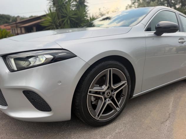 Mercedes-benz A 180 d Automatic Executive - Foto 9