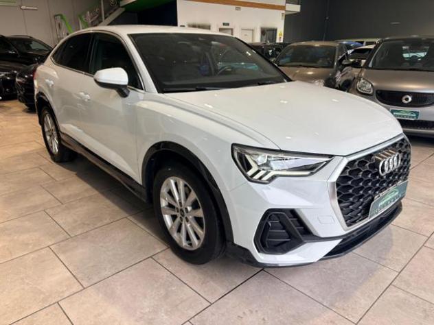 AUDI Q3 SPB/Sportback 35TDI 150CV S tronic ACC R.CAMERA - Foto 4