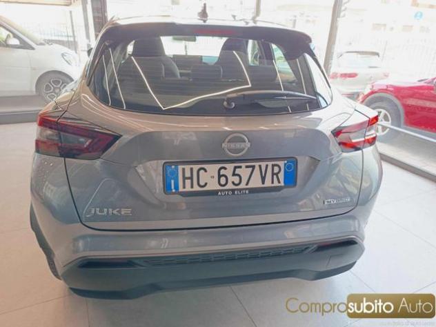 NISSAN Juke 1.6 HEV N-Connecta rif. 24054741 - Foto 10
