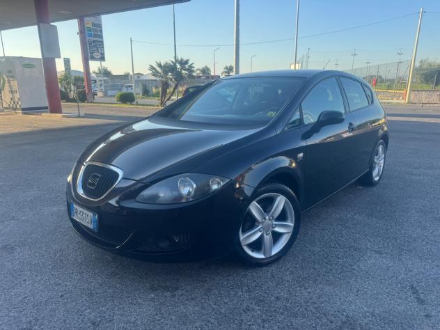 Seat Leon 1.9 TDI DPF Stylance