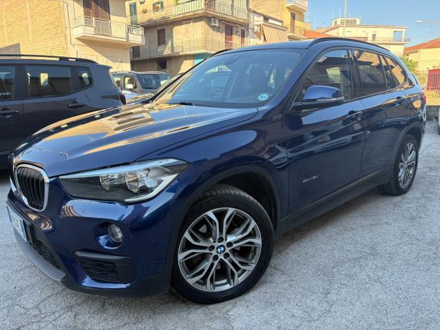 Bmw X1 sDrive18d - Foto 3