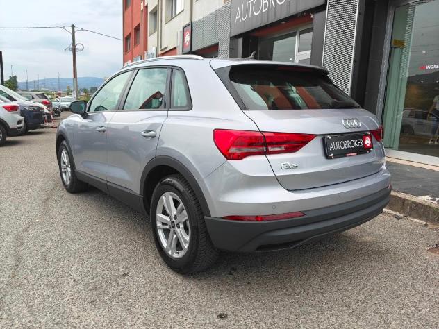 AUDI Q3 2ª serie Q3 35 TDI S tronic Business - Foto 6