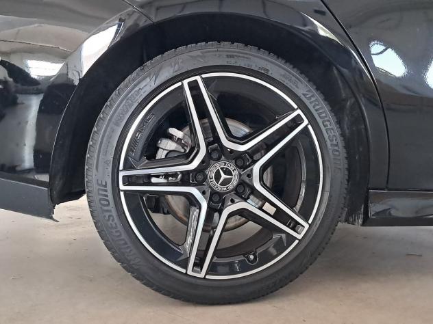 Mercedes-Benz CLA Sh.Brake - X118 Shooting Brake 200 d Premium auto - Foto 8