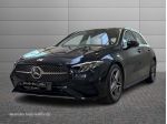 Mercedes-Benz Classe A - W177 2023 A 180 d AMG Line Advanced Plus auto