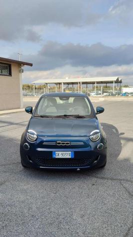 FIAT 500e 300 km 42 kWh Icon rif. 24167409