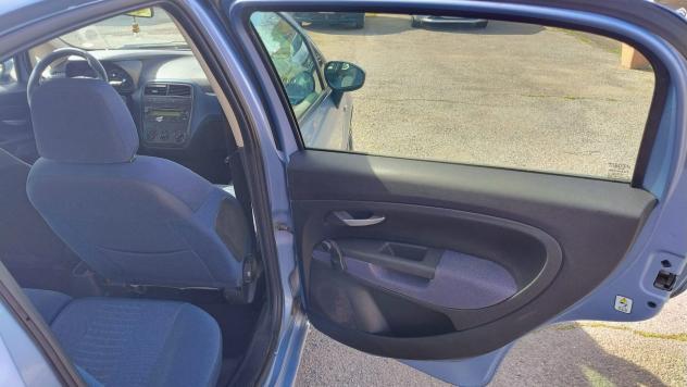 Fiat Grande Punto 1.4 Starjet 16V 5 Porte GPL - Foto 10