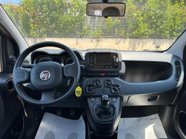FIAT Panda Hybrid Citylife 1.0cc 70cv rif. 24016810 - Foto 7