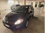 Fiat Punto 1.3 MJT II S&S 95 CV 5 porte Street