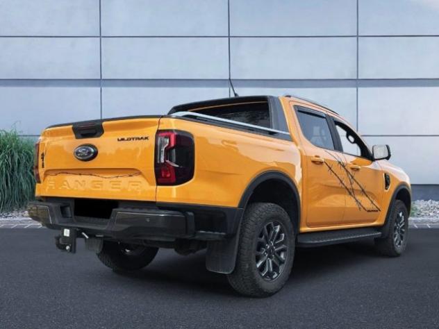 FORD Ranger 3.0 ECOBLUE aut. 240 CV DC Wildtrak rif. 24059840 - Foto 4