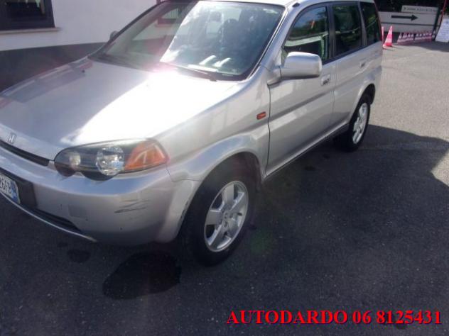 HONDA HR-V 1.6i 16V VTEC cat 5 porte rif. 23699464 - Foto 8