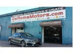 Mercedes-Benz CLA 220 CDI AMG C/AUT.PANORAMA NAVI XENON