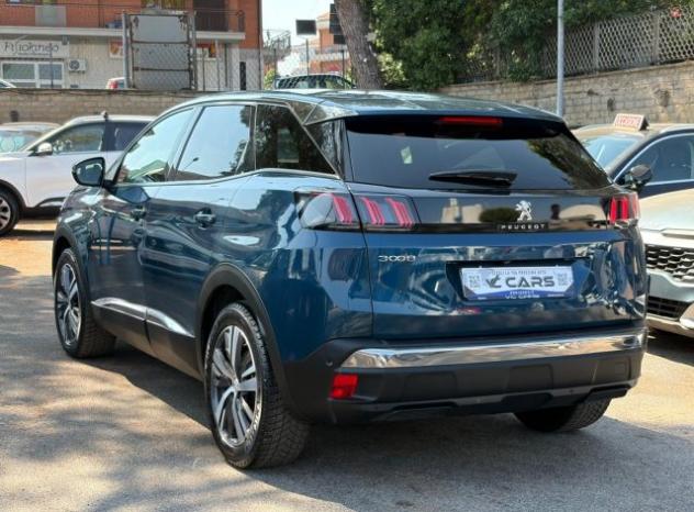 PEUGEOT 3008 BlueHDi 130 S&S EAT8 Allure Pack rif. 23992530 - Foto 6