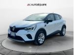 Renault Captur II 2019 1.0 tce Equilibre Gpl 100cv