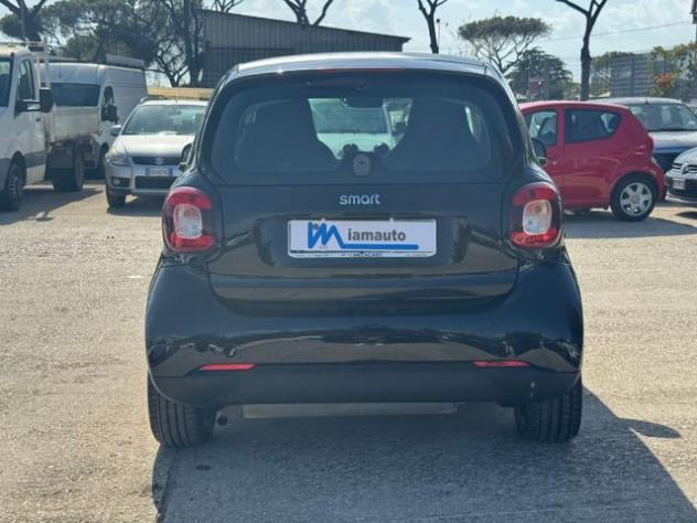 SMART ForTwo Turbo 0.9cc 90cv AUTOM. rif. 24043686 - Foto 4