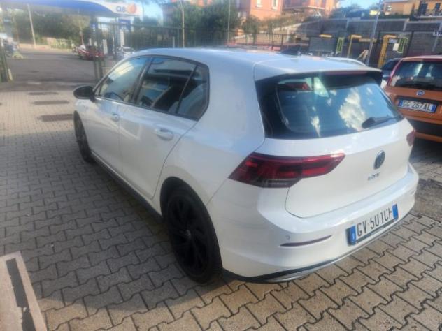 VOLKSWAGEN Golf 1.4 Plug-In Hybrid DSG GTE rif. 24182572 - Foto 9