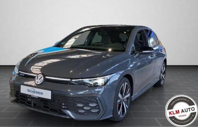 VOLKSWAGEN Golf 1.5 TSI eHybrid DSG GTE 272cv rif. 24079646