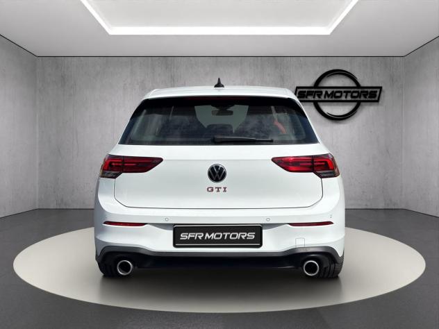 Volkswagen Golf GTI Performance 245cv -- PROMO/IVA ESP. - Foto 5
