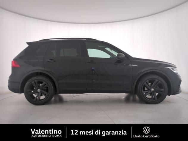 Volkswagen Tiguan 2.0 TDI DSG SCR R-Line - Foto 2