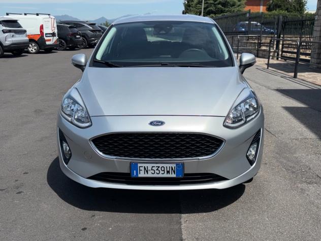 Ford Fiesta 1.1 5 porte Plus - Foto 7